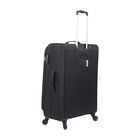 Maleta Travel Lite M - Negro image number 4