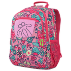 Mochila escolar Marcador - 2IQ image number 2