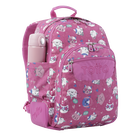 Mochila Crayoles - Fiesta gatitos image number 5