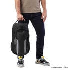Bolsa plegable Gosum - Black image number 4