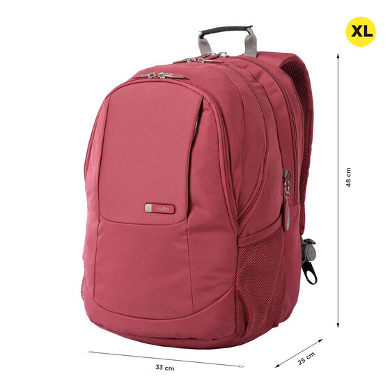 Mochila Krimmler - Deco Rose image number 2