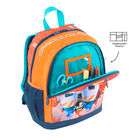 Mochila Cohety M Cohetes image number 6