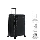 Maleta Traveler M - Black image number 5