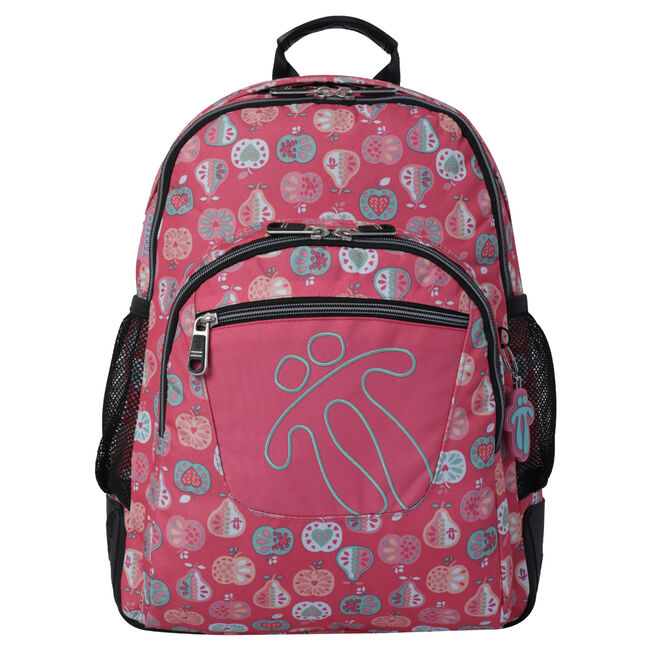 Mochila escolar - Crayoles