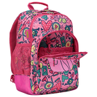 Mochila escolar Crayoles - 2IQ image number 5