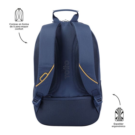 Mochila Cambri - Poseidon image number 3