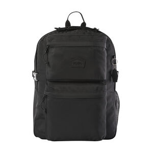 Mochila Molyk - Negro