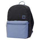 Mochila Dragonar - Negro y azul image number 2