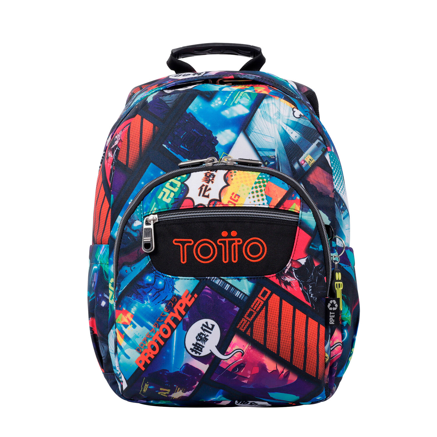 Mochilas 2018 escolares 2025