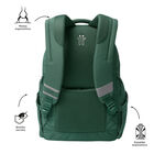 Mochila Eufrates - Silver Pine image number 4