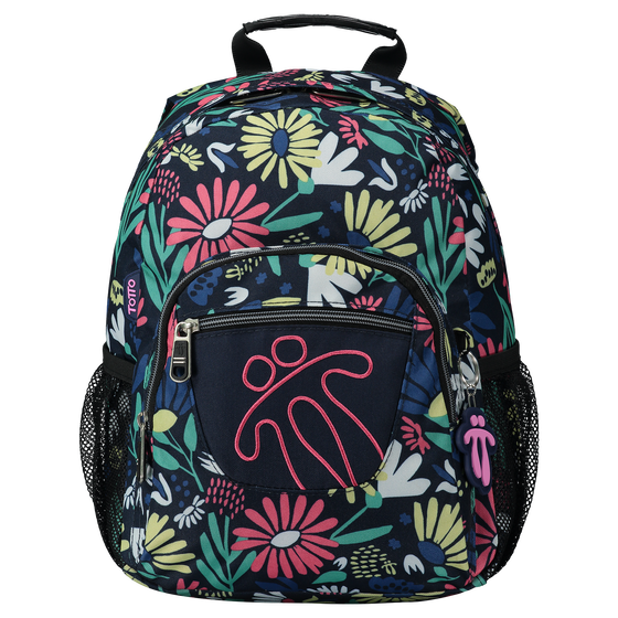 Mochila escolar Tempera - 7LG image number 1