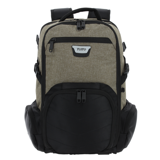 Mochila - Hybrid image number 1
