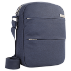 Bolso bandolera hombre azul navy - Alvear image number 3