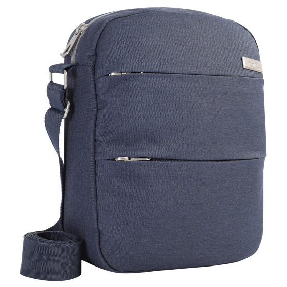 Bolso bandolera hombre azul navy - Alvear image number 3