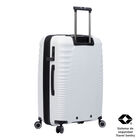 Maleta Traveler M - Blanco image number 7