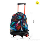 Mochila Desmontable Tiza - Kasuya image number 2