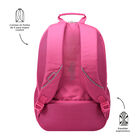 Mochila Cambri - Rosa image number 4