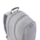 Mochila Krimmler - Gris image number 6