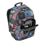 Mochila Rayol - Cyber monstruos image number 7