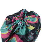 Mochila deportiva cuerdas - Curvi image number 4