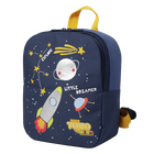Mochila infantil galaxia - Rangy image number 4
