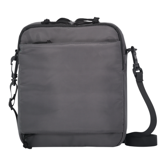 Bandolera Trade - Gris image number 3