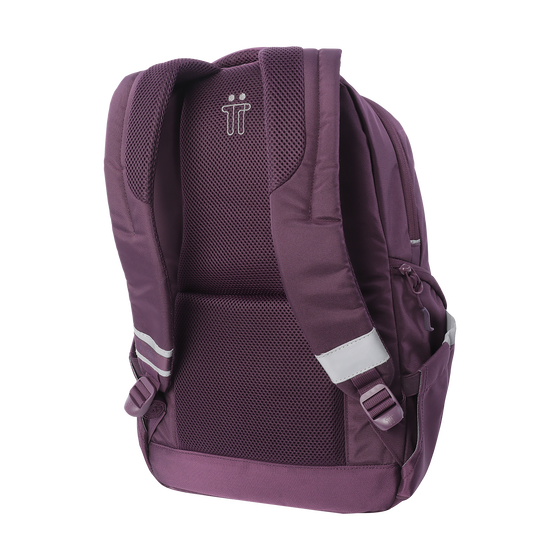 Mochila Eufrates - Burdeos image number 4