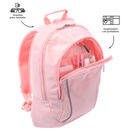 Mochila Arvar 2.0 - Peachskin image number 5