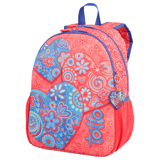 Mochila escolar mediana - Brina image number 2