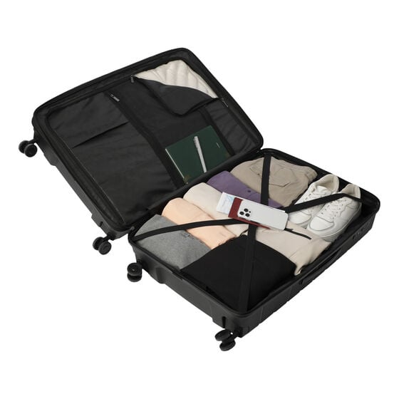 Maleta Glide L - Negro image number 6