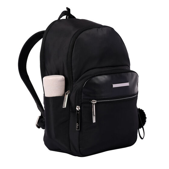 Mochila Adelaide 3 - Negro image number 7