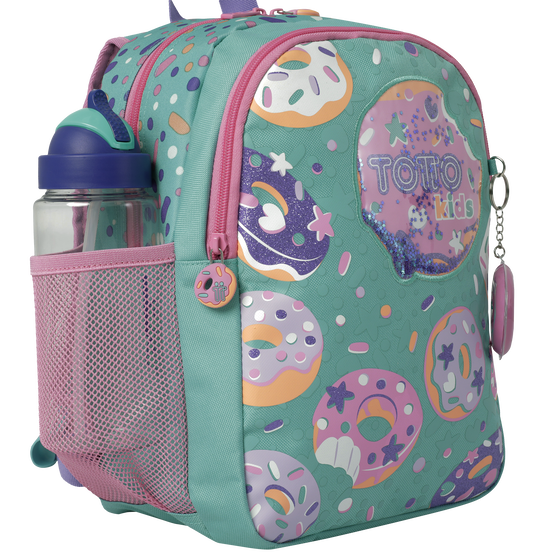 Mochila escolar pequeña - Sugar Sugar image number 4