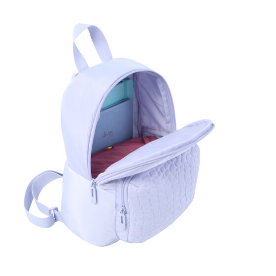 Mochila Baltra - Halogen Blue image number 4