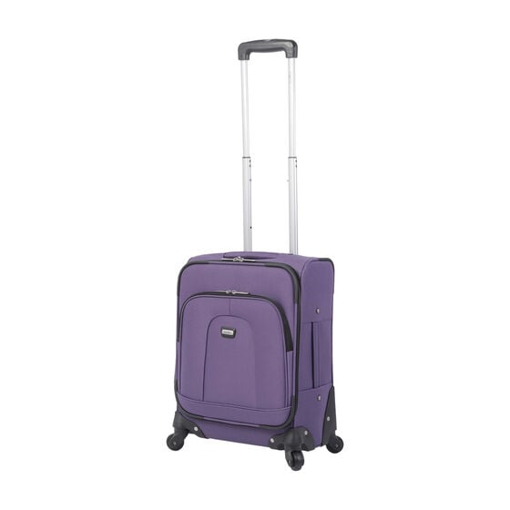 Maleta Andromeda S - Morado image number 2