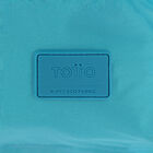Pack mochila + estuche Kalex - Azul claro image number 4