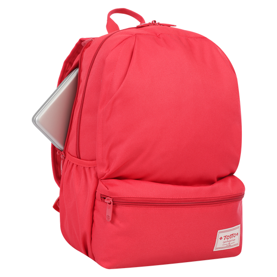 Mochila juvenil - Dinamicon image number 5