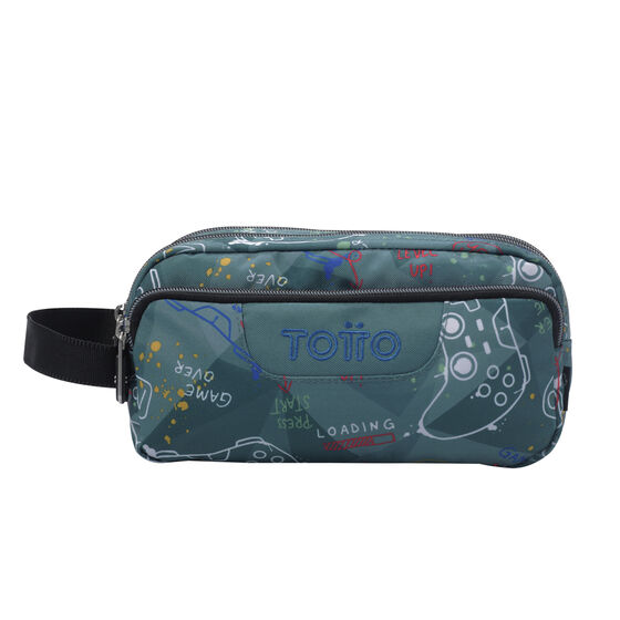 Estuche Agapec - Sticks image number 1