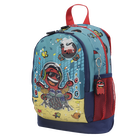 Mochila escolar pequeña - Wiid image number 2