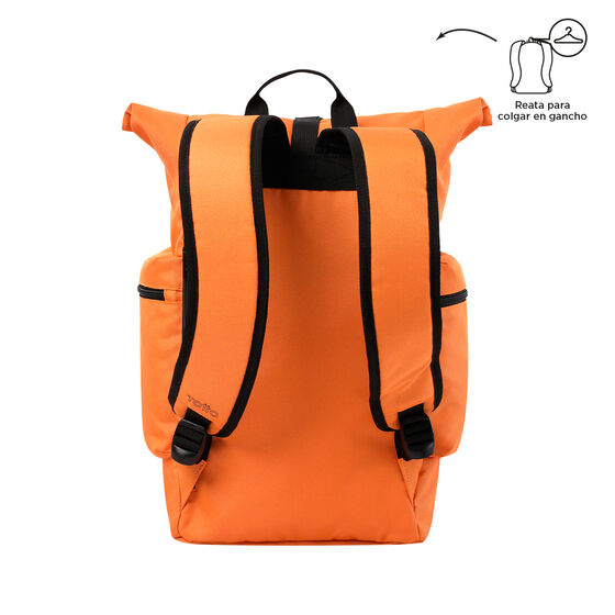 Mochila Ray - Amberglow image number 3