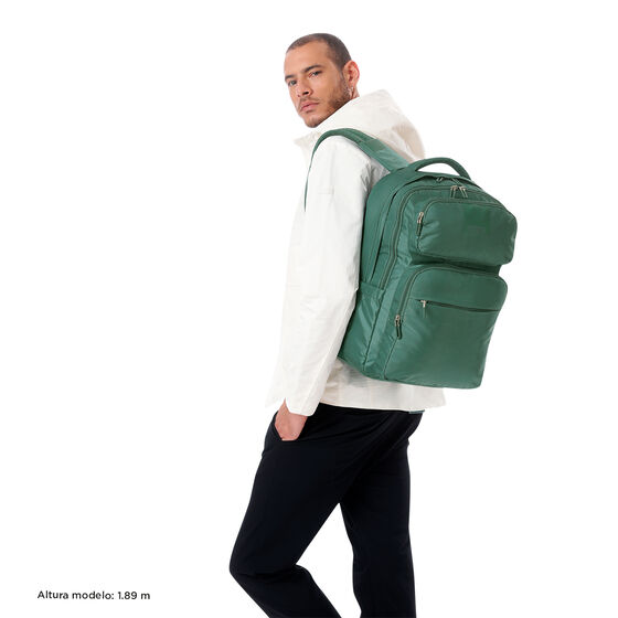 Mochila Suspension - Silver Pine image number 2