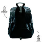 Mochila Acuareles - Bluc image number 3