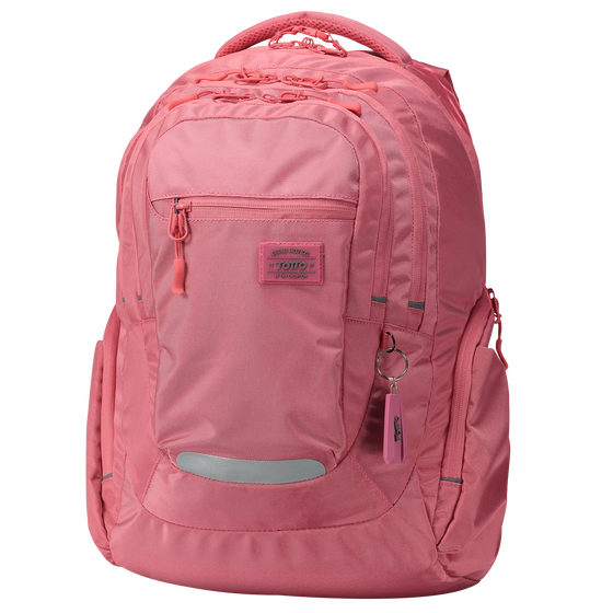 Mochila Eufrates - Rosa image number 2
