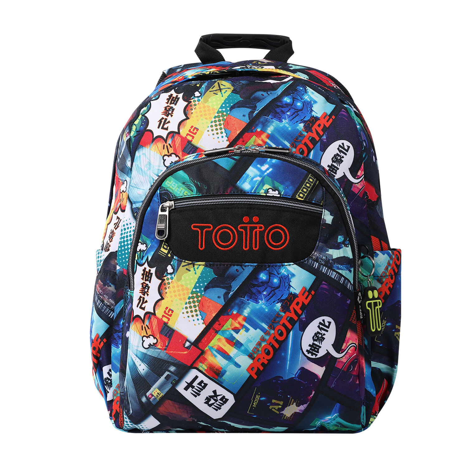 Mochilas Totto Tienda Oficial Totto