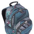Mochila Crayoles - Lienzo eco-friendly image number 6