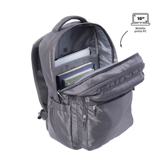 Mochila Suspension - Periscope image number 4