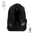 Mochila Indo - Negro image number 4
