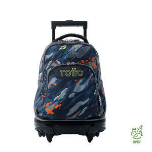 Mochila desmontable Tiza - Groove