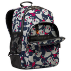 Mochila Crayoles Blanco 4SE - 4SE image number 5