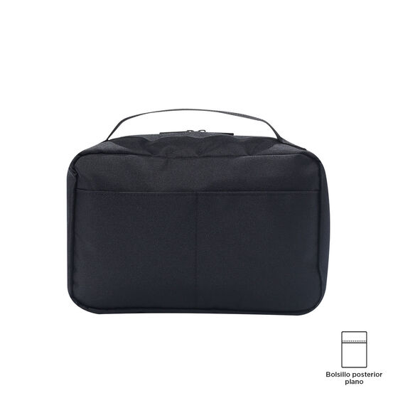 Organizador Teck Pack - negro image number 4
