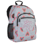Mochila escolar adaptable a carro Acuareles - 8GT image number 3